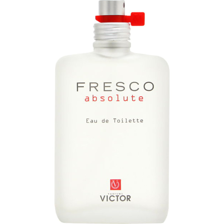 Fresco Absolute EDT by Victor perfume bottle