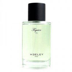 Figuier / Fig by Heeley perfume bottle