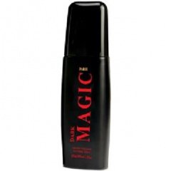 Dark Magic by Vincent Valentine perfume bottle