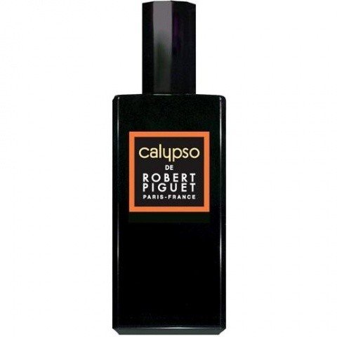 Calypso EDP by Robert Piguet perfume bottle
