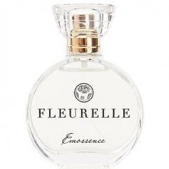 Fleurelle by Emossence perfume bottle