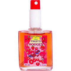 Fruits Rouges by Prestige de Menton perfume bottle