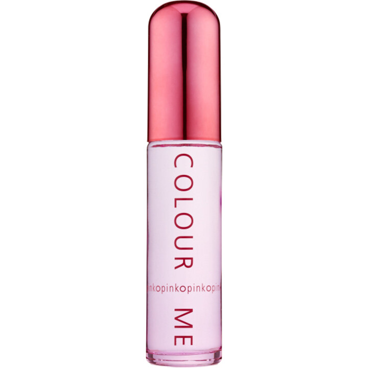 Colour Me Pink (Parfum de Toilette)