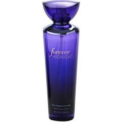 Forever Midnight (Fragrance Mist) by Bath & Body Works perfume bottle