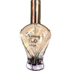 Honey Gold by Honey Gold perfume bottle
