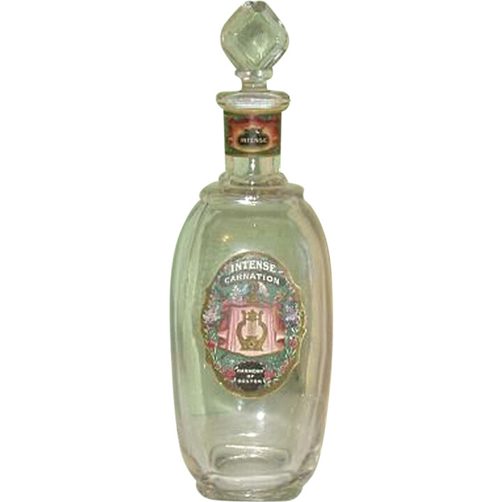 Intense Carnation by Harmony of Boston perfume bottle