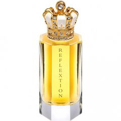 Reflextion by Royal Crown perfume bottle