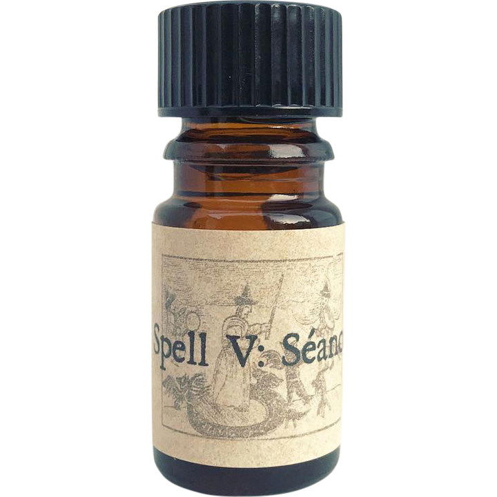 Spell V: Séance by Arcana Wildcraft perfume bottle