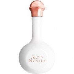 Aqva Nvntia by I Profumi di d'Annunzio perfume bottle