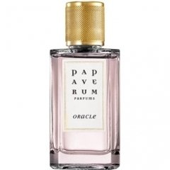 Papaverum - Oracle by Jardin de Parfums perfume bottle