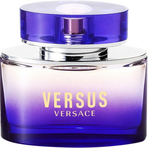 Versus (2010) by Versace perfume bottle