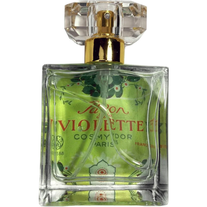 Winter Melon by Meleg Perfumes perfume bottle