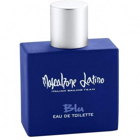 Mascalzone Latino Blu EDT by Mascalzone Latino perfume bottle