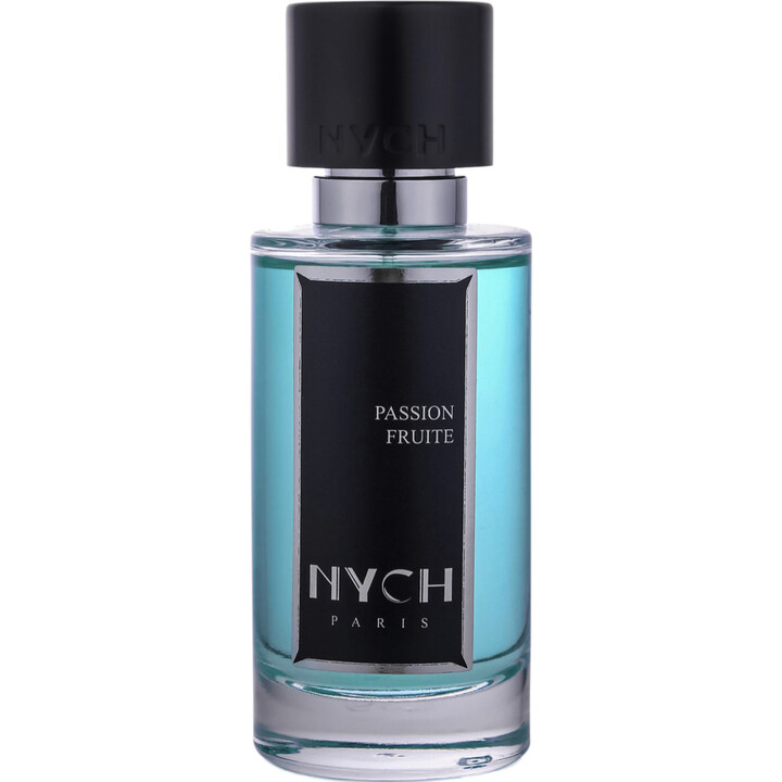 Passion Fruite by Nych perfume bottle