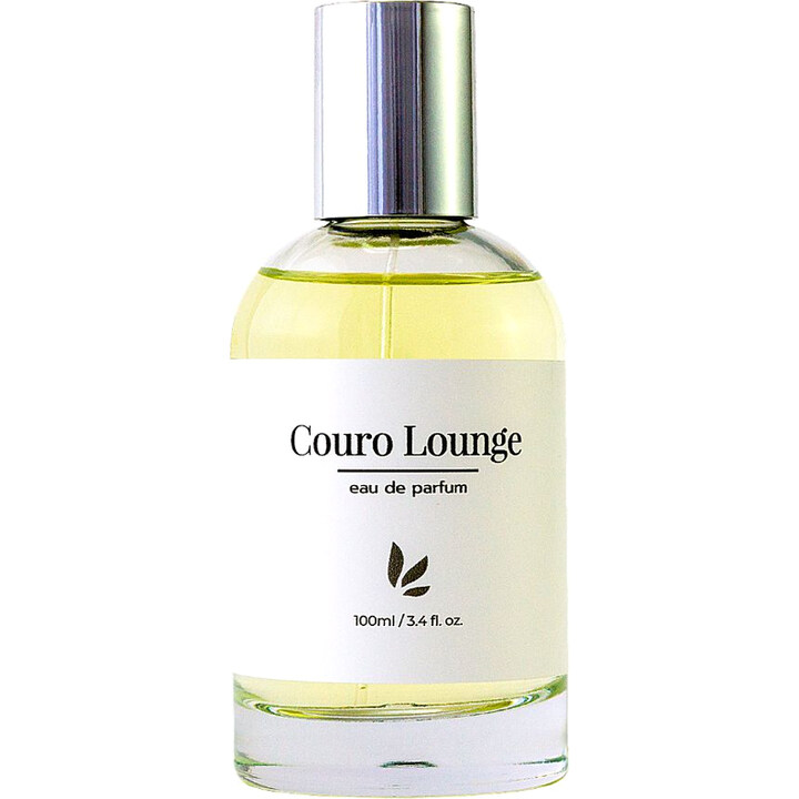 Couro Lounge by Maracujá perfume bottle
