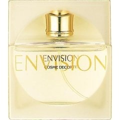 Envision III - Sheer Eminence / インビジョン No.3 by Decorté perfume bottle