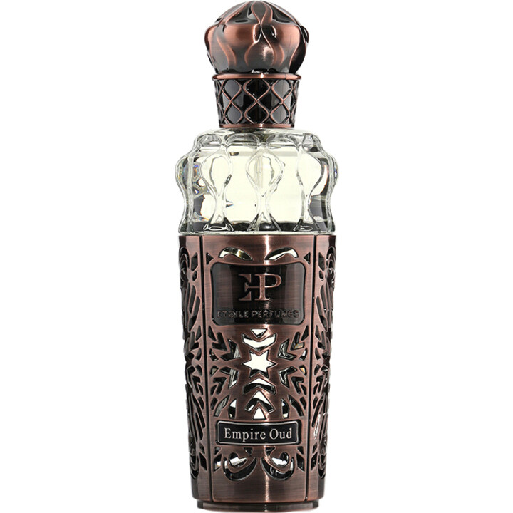 Empire Oud by Etoile Perfumes perfume bottle