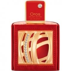 Oros Holiday Edition by Oros perfume bottle