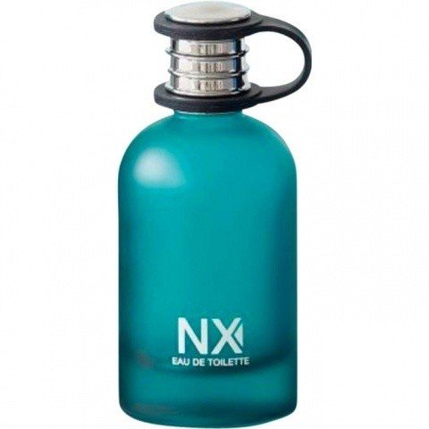NX pour Femme by Next perfume bottle
