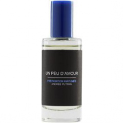 Un Peu d'Amour by Andrée Putman perfume bottle
