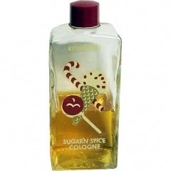 Sugar'n Spice by Kidmetics perfume bottle