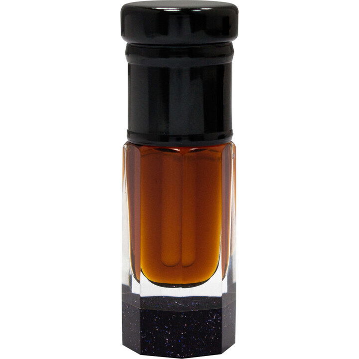 Old Cambodi Oud II by Arabian Eagle perfume bottle