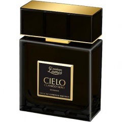 Cielo Classico Nero by Création Lamis perfume bottle