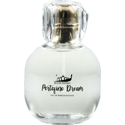 Portofino Dream by Muschieri perfume bottle