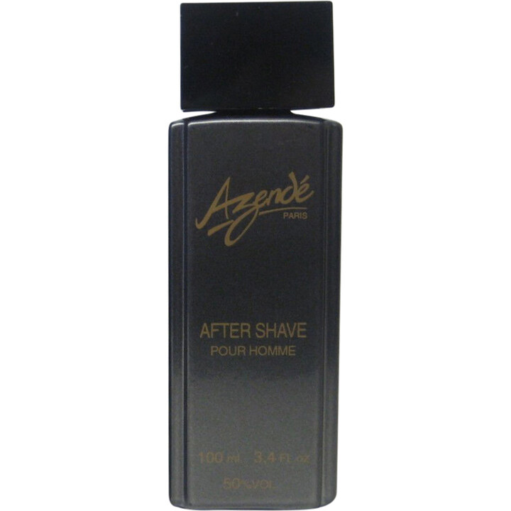 Azendé pour Homme (After Shave) by Azendé perfume bottle