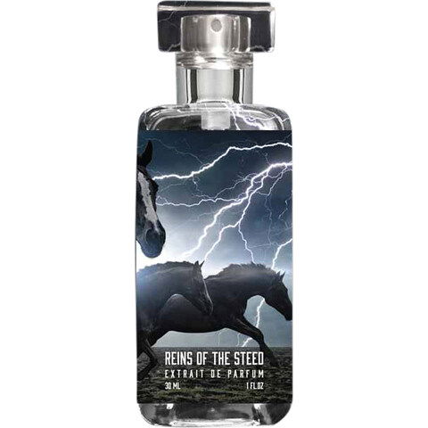 Reins of the Steed by The Dua Brand / Dua Fragrances perfume bottle