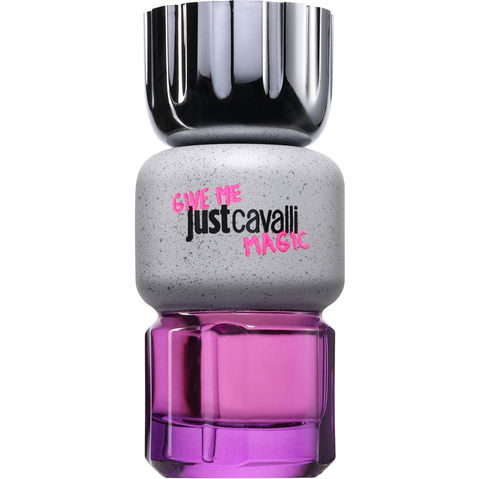 Just Cavalli Give Me Magic for Her