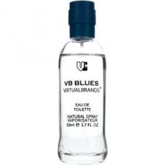 VB Blues by Virtualbrands perfume bottle
