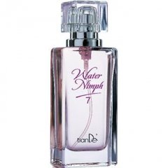 Water Nimph by TianDe perfume bottle