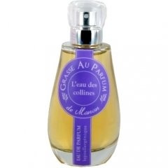 L'Eau des Collines by Grasse au Parfum perfume bottle