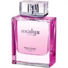 Oxalys Women by Paul Darc perfume bottle