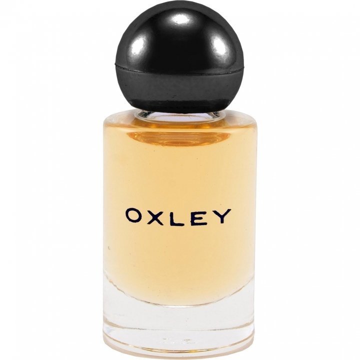 Oxley (Perfume Oil) by Olivine perfume bottle
