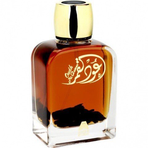 Oudh Al Qamar by Oudh Al Anfar perfume bottle