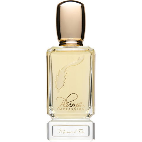 Murmure d'Été by Plume Impression perfume bottle