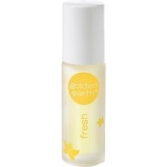 Fresh by Golden Earth perfume bottle