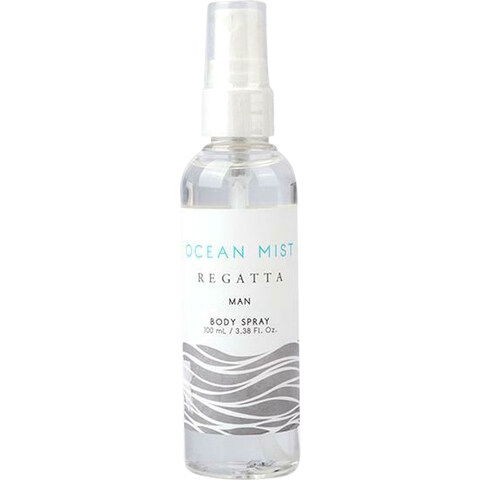 Ocean Mist Man by Regatta perfume bottle