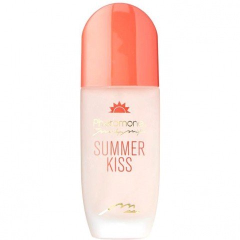 Pheromone Summer Kiss by Marilyn Miglin perfume bottle