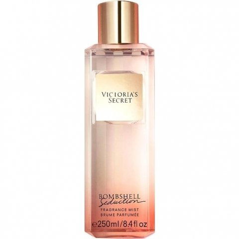Bombshell Seduction (2018) (Fragrance Mist) by Victoria's Secret perfume bottle