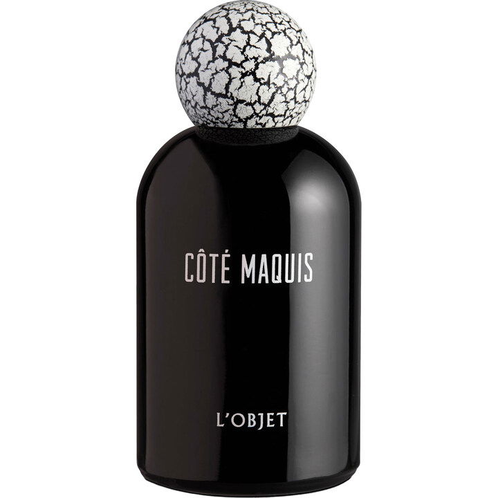 Côté Marquis by L'Objet perfume bottle
