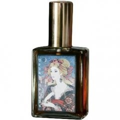 Urban Geisha by Lissa Liggett perfume bottle