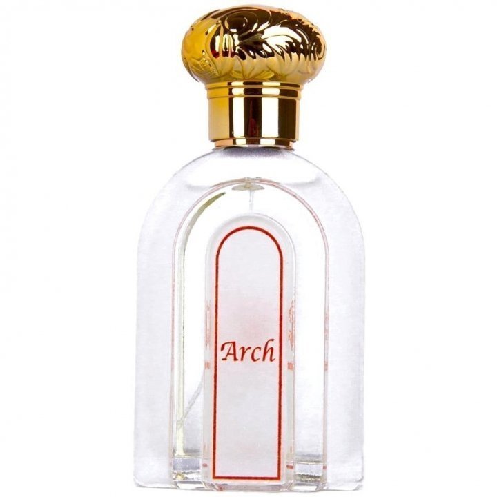 Arch by Al Haramain / الحرمين perfume bottle