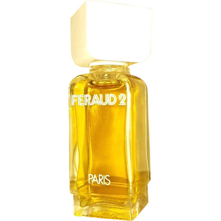 Féraud 2 (Parfum) by Féraud perfume bottle