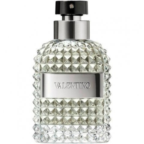 Valentino Uomo Acqua by Valentino perfume bottle