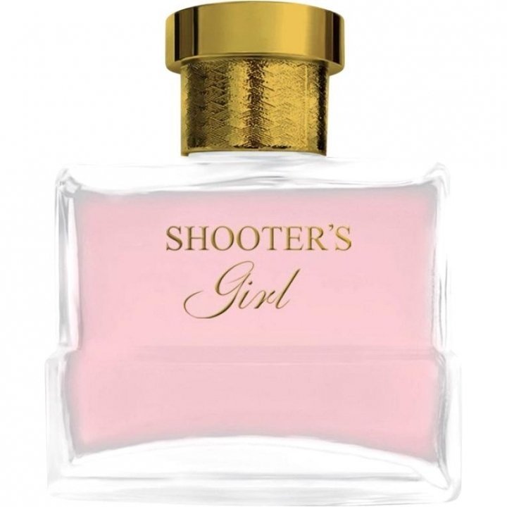 Shooter's Girl
