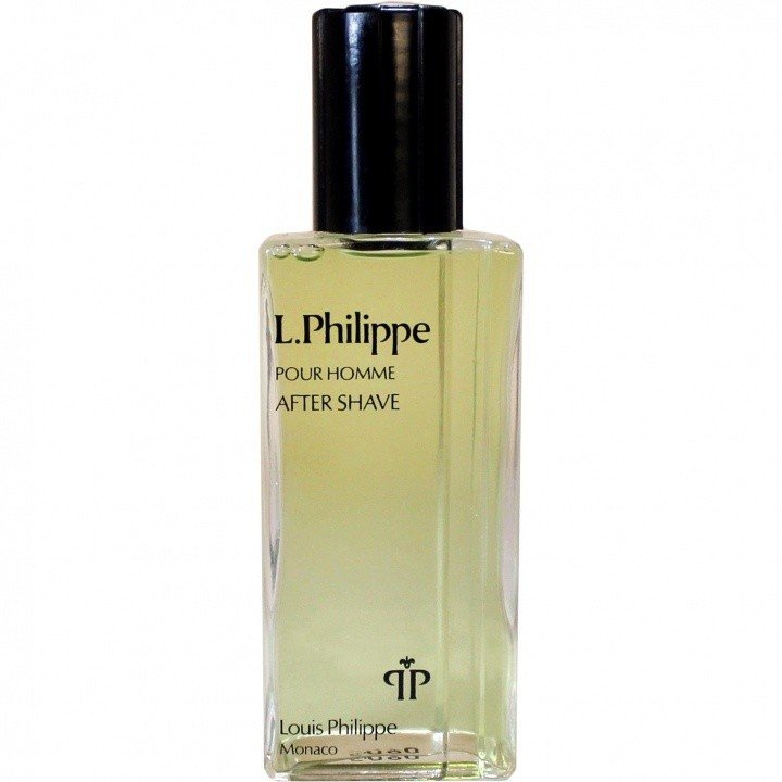 L.Philippe pour Homme (After Shave) by Louis Philippe Monaco perfume bottle