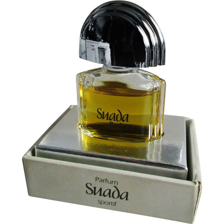 Suada (Parfum) by Jean Loup Sieff perfume bottle